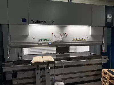 TruBend 5130